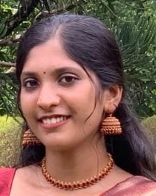 DIYA MAHESH