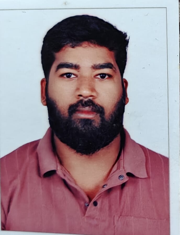 Lijinbabu N