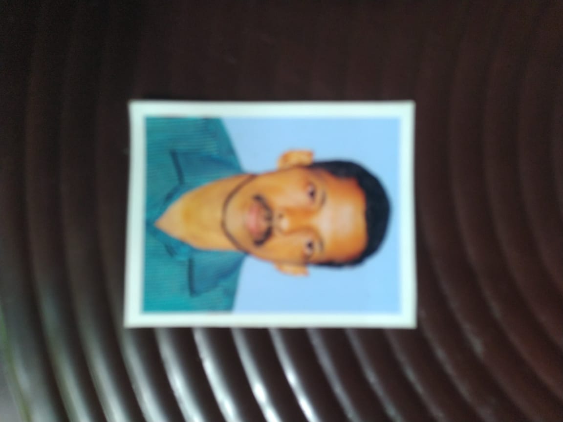 HAREENDRAN V