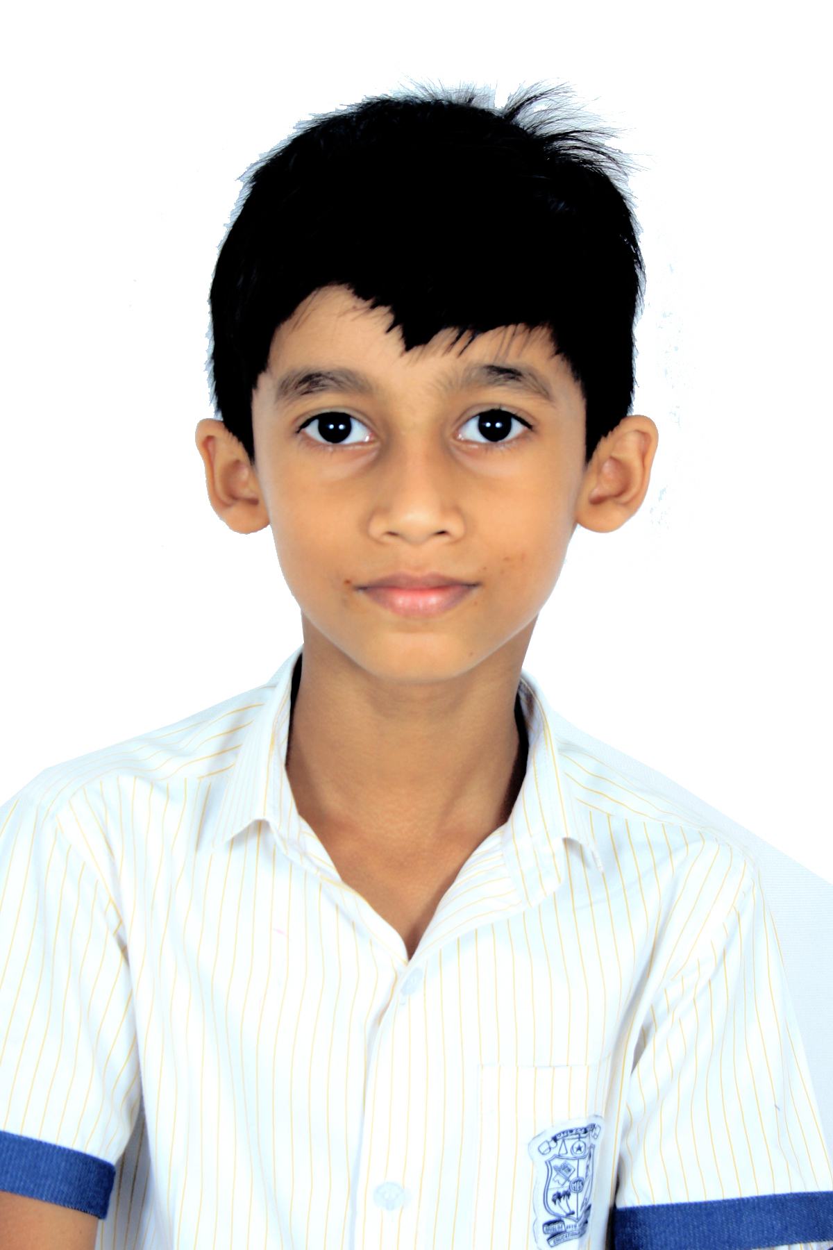 ADHIDEV R