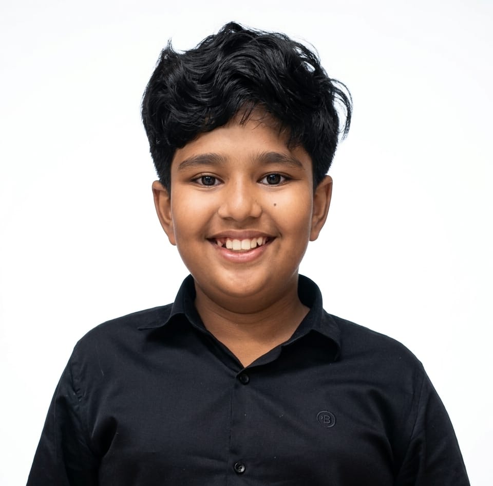 Aagney Ramith