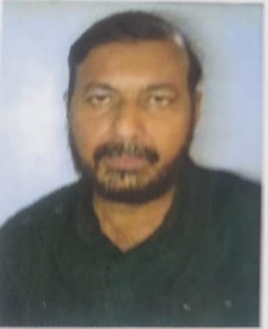 M C Abdul Azeez