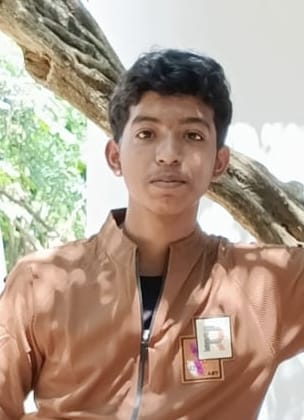 Chidanand S Pillai