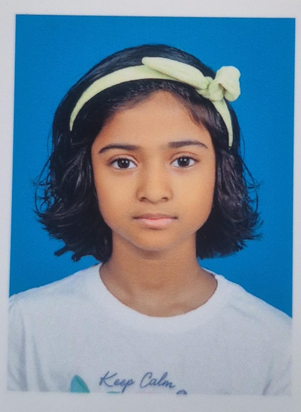 Avni Krishna Panayanthitta