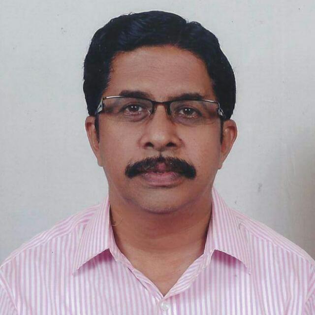 George John
