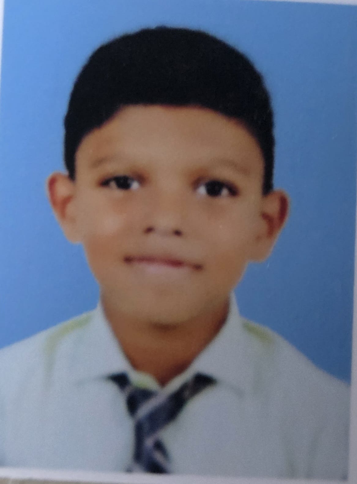 Mikhael Joseph Arun