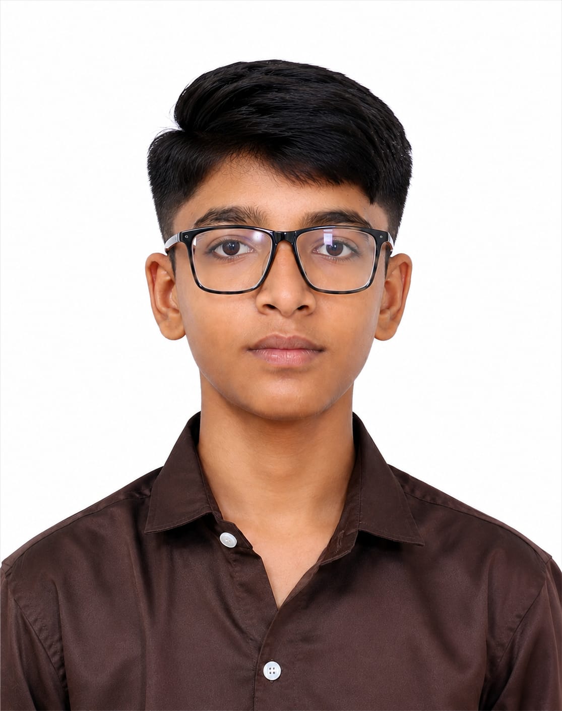 ABHAI DEV   K