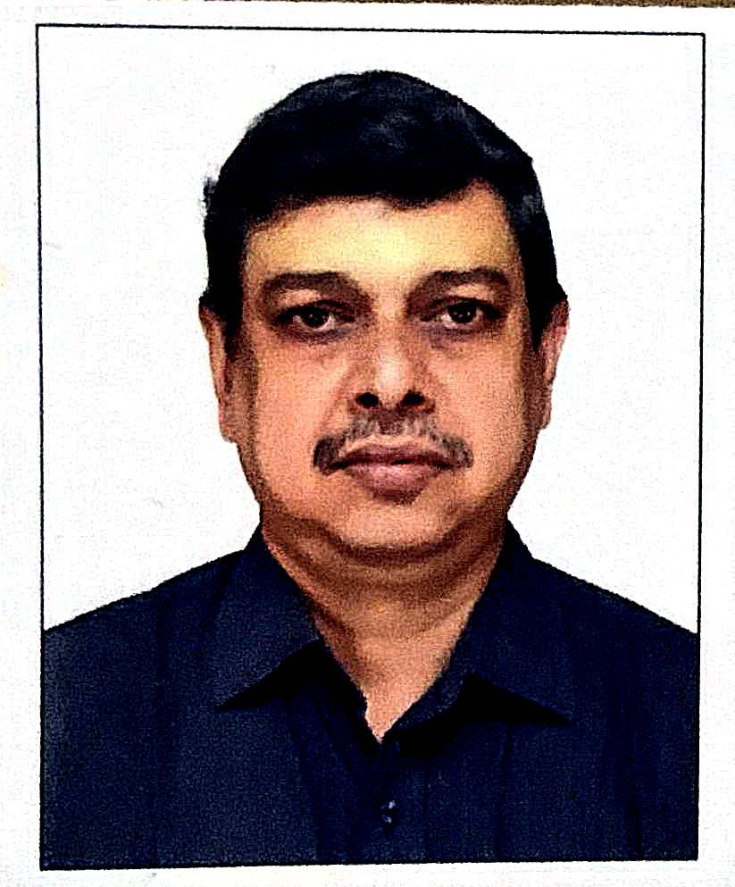 Ramesh A J