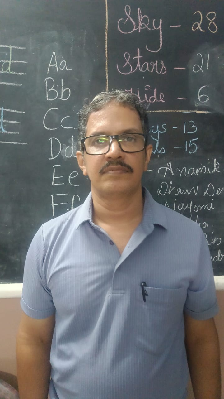 Eswaran Vattapparamb