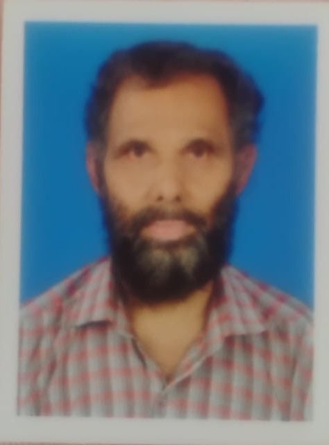 Aboobackar Tharammal