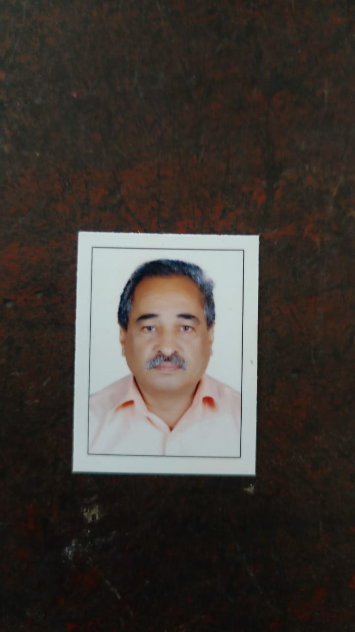 George Joseph