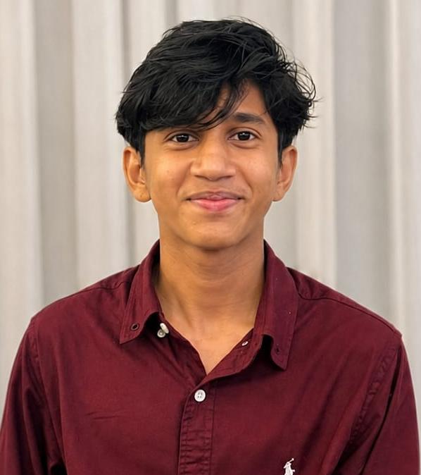 Sahal Abdulla V V