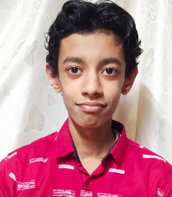Pranav Aby