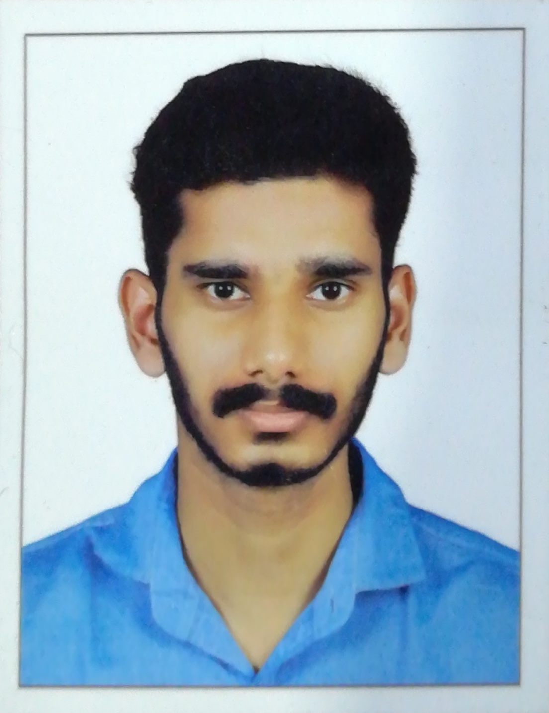Ramkumar S
