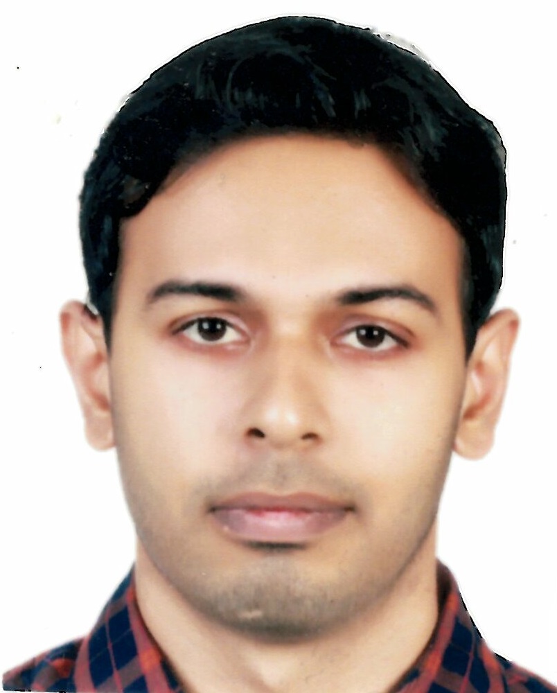 V Praveen