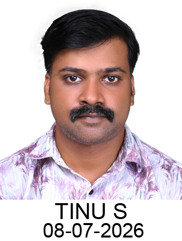 Tinu S