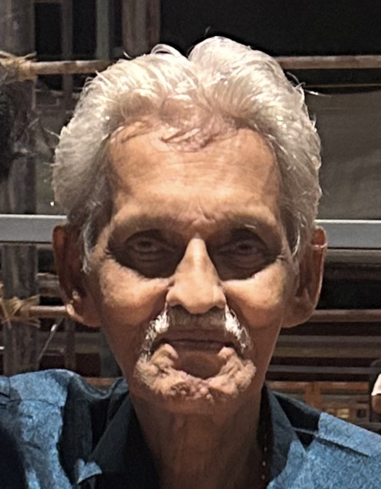 Krishnan Namboothiri V