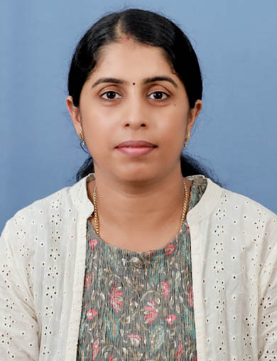Sandhya KS