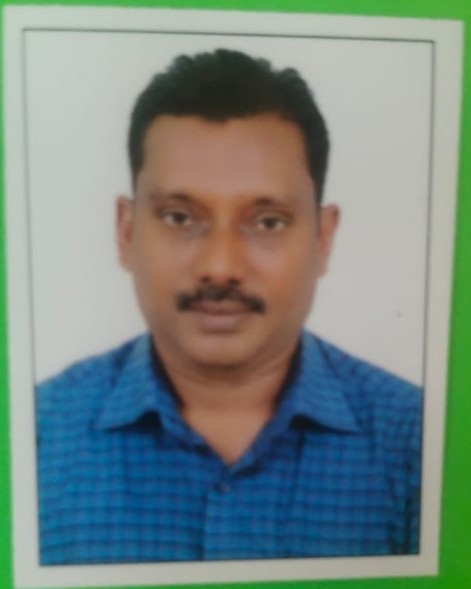 PRASANTHA KUMAR T N