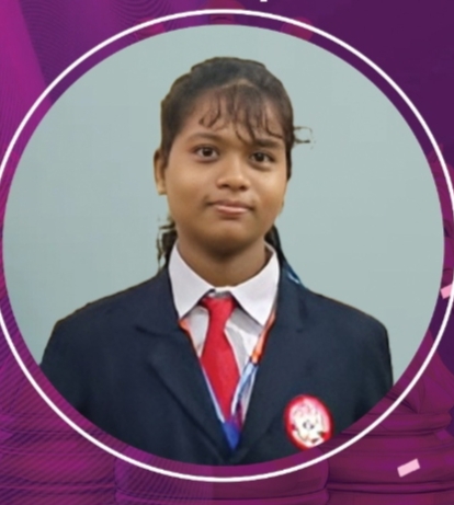 Vaishnavi A S