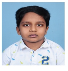 Abhidev R N