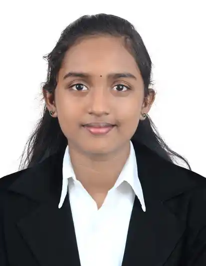 S Nimisha