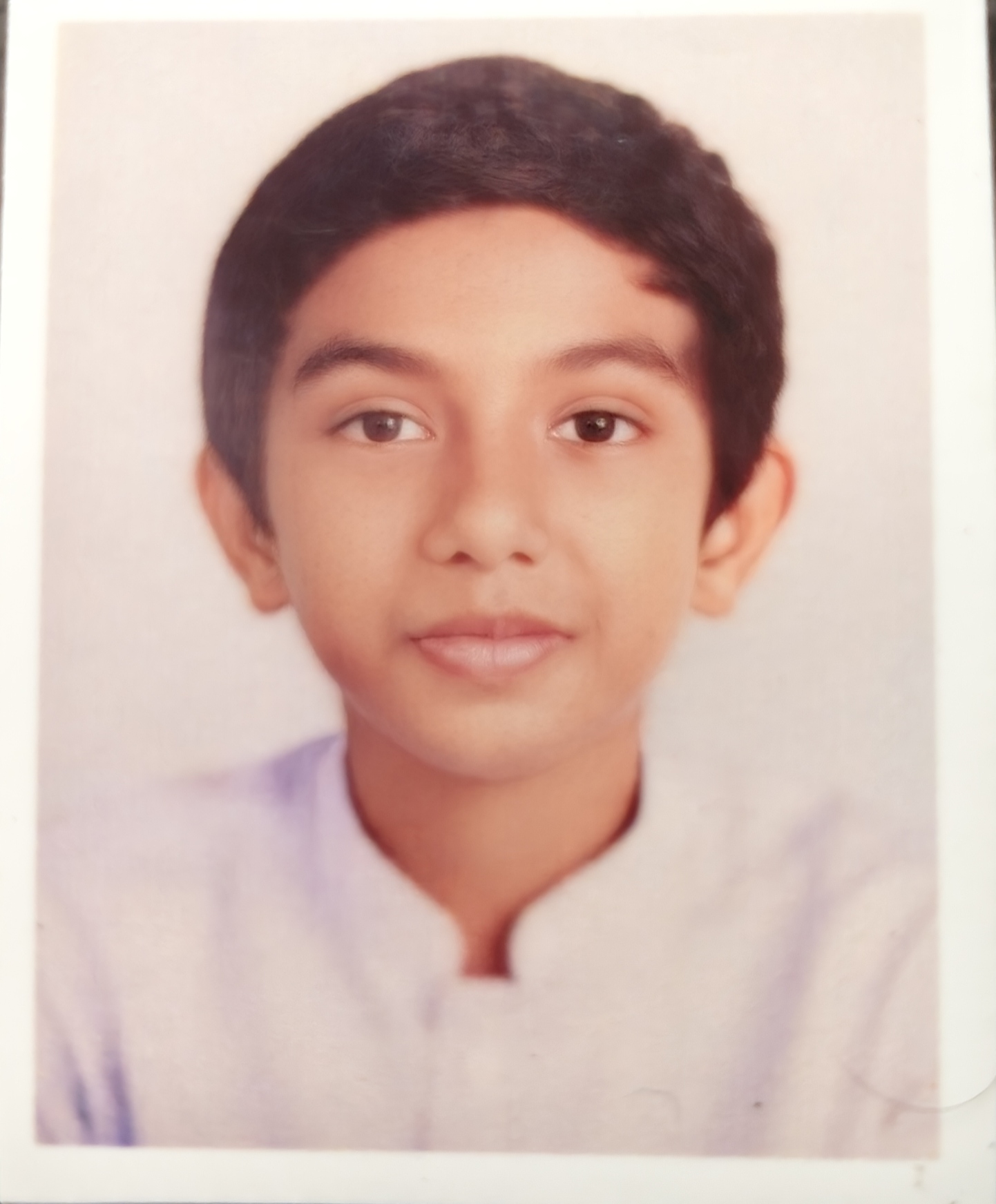 Mohd Adnan Hadeed PA