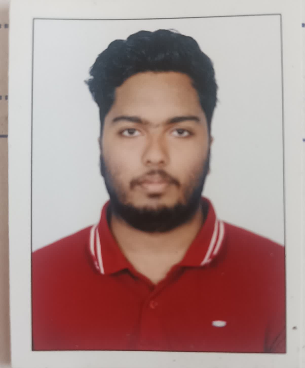 Sudil G Krishna