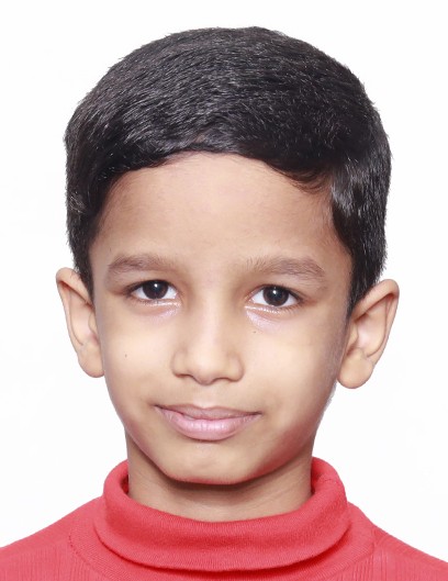Jonah Ajish