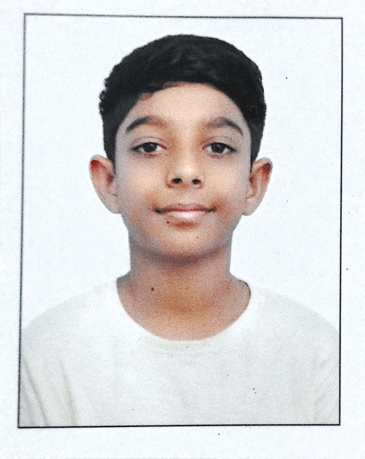 Niranjan S