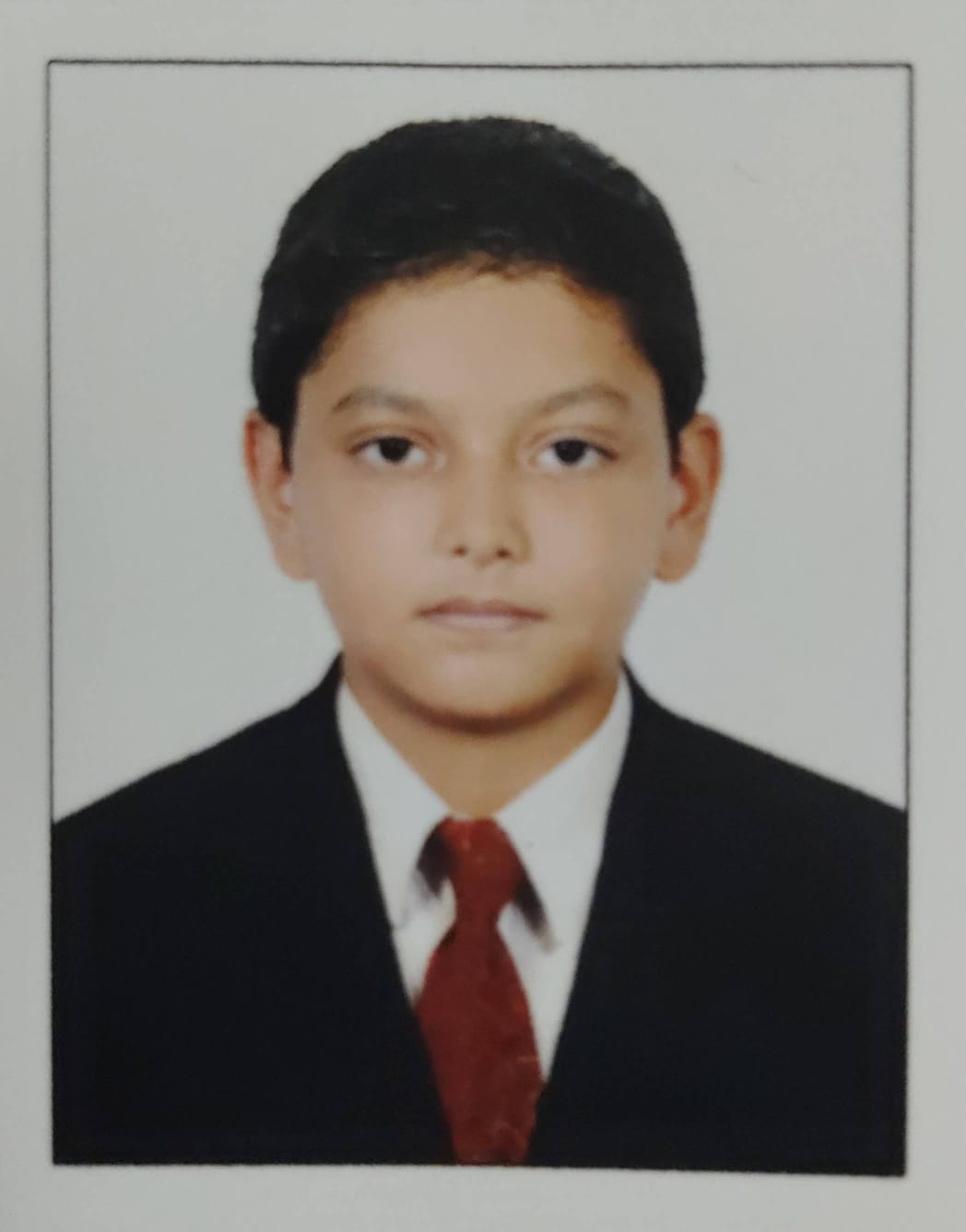 Chris Moolayil Sinju