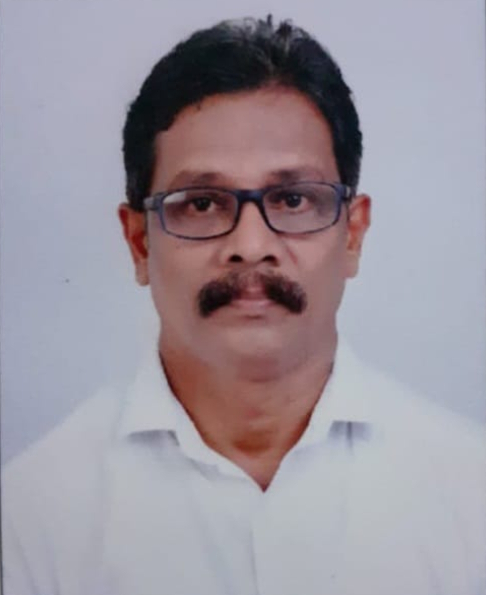 Soman C R