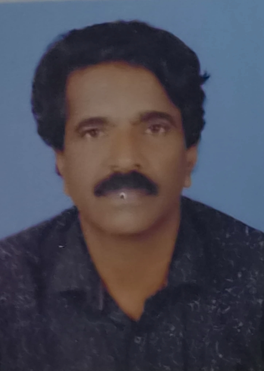 Suresh O G