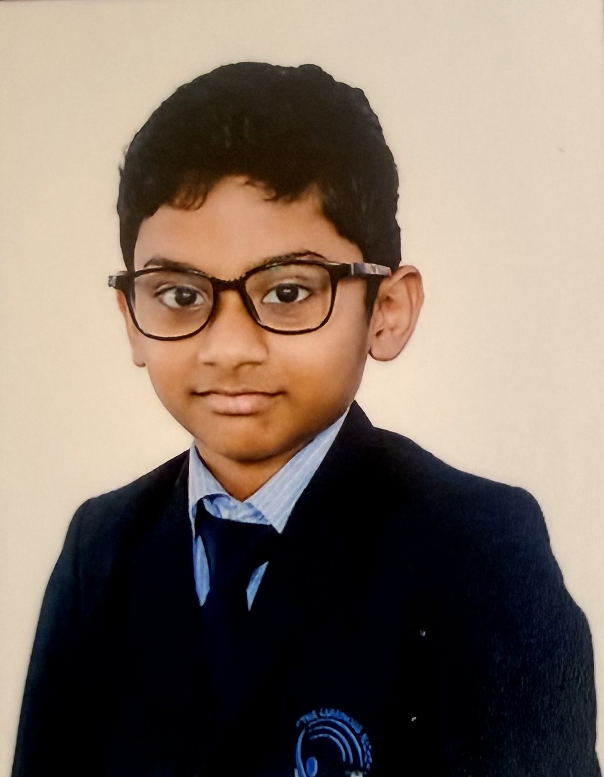 Adinad Pottasseryil Anand