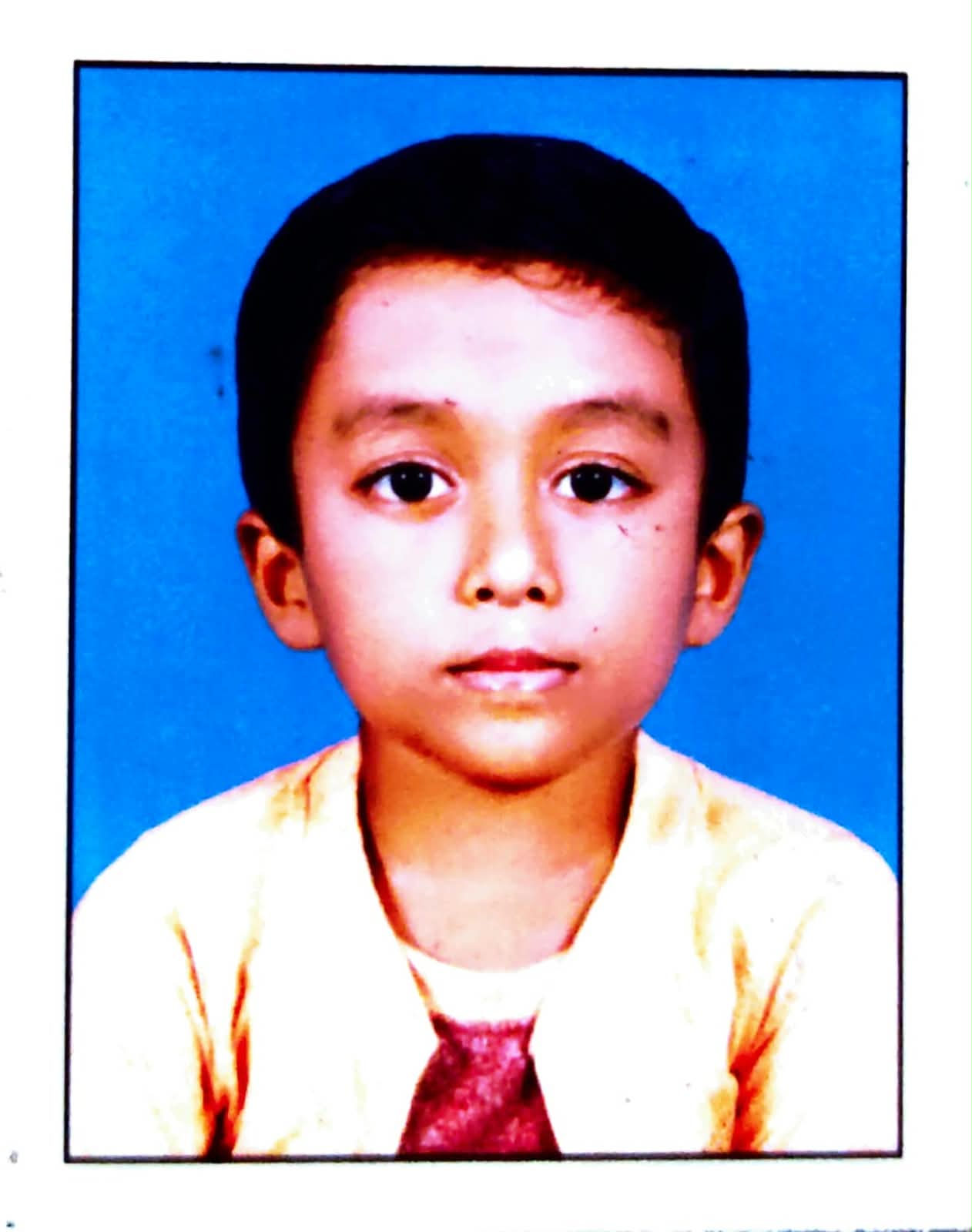 NAZRUL SUBHAAN