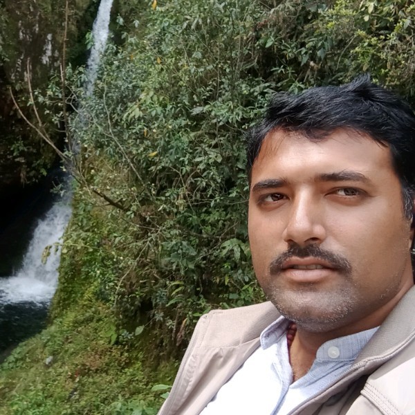 Reuben C Kuruvilla