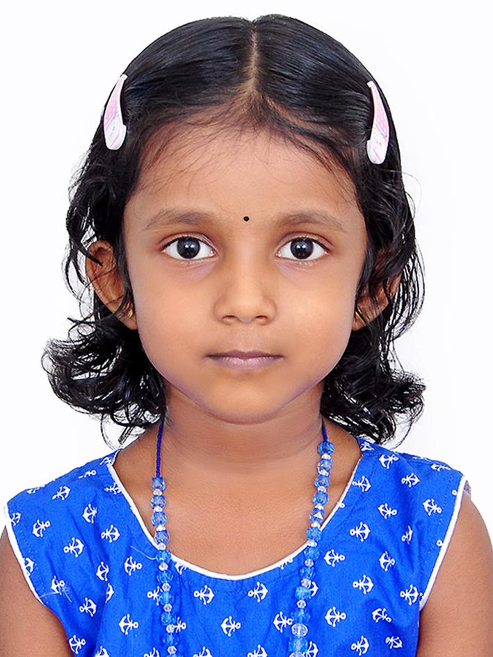 MYTHILI SREEJITH