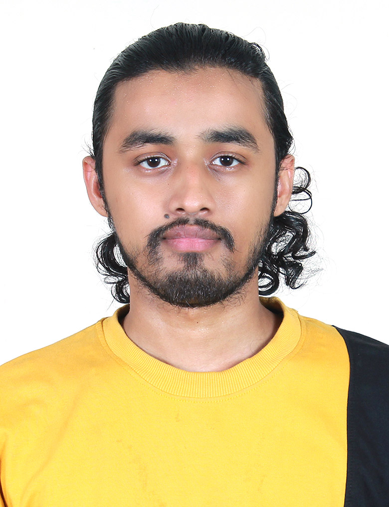 Sanjay M S