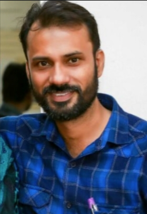 NAUSHAD VAVACHAN
