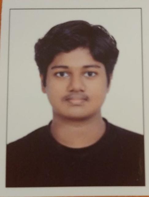 Aaryan S