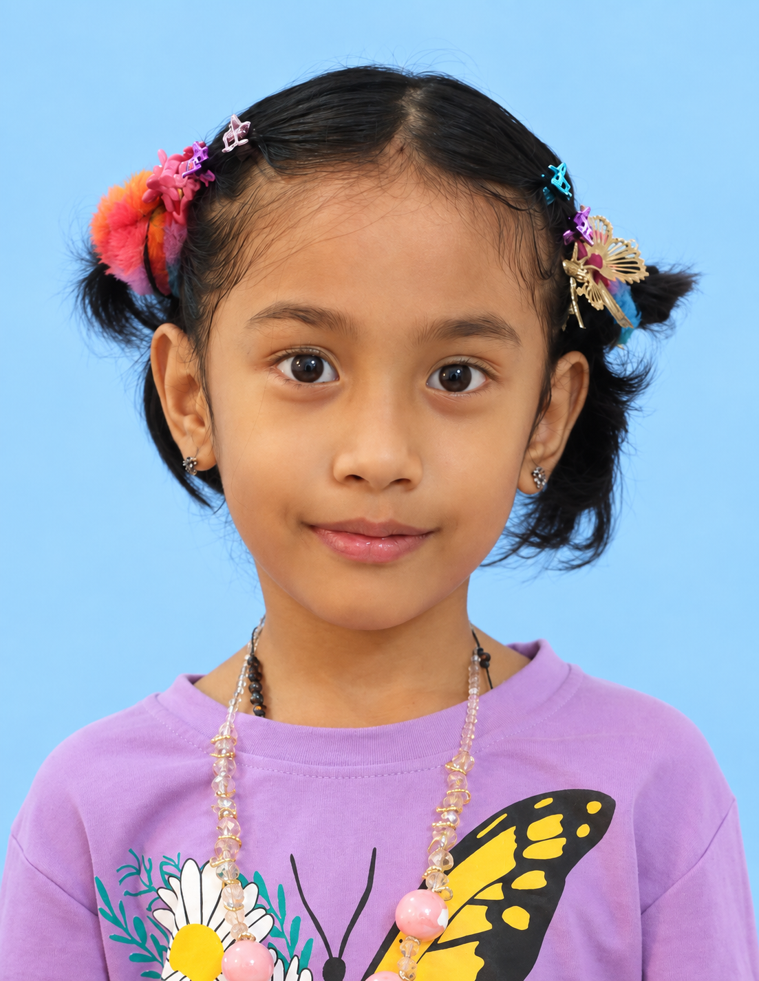 Hannah RIJU P C
