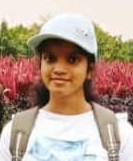 Shreya V