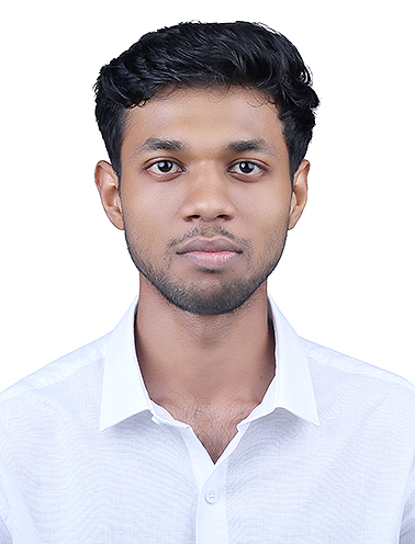 NIRMAL K S