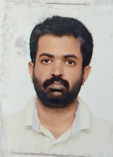 Nirmal EP