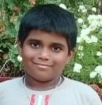 Jyothish S