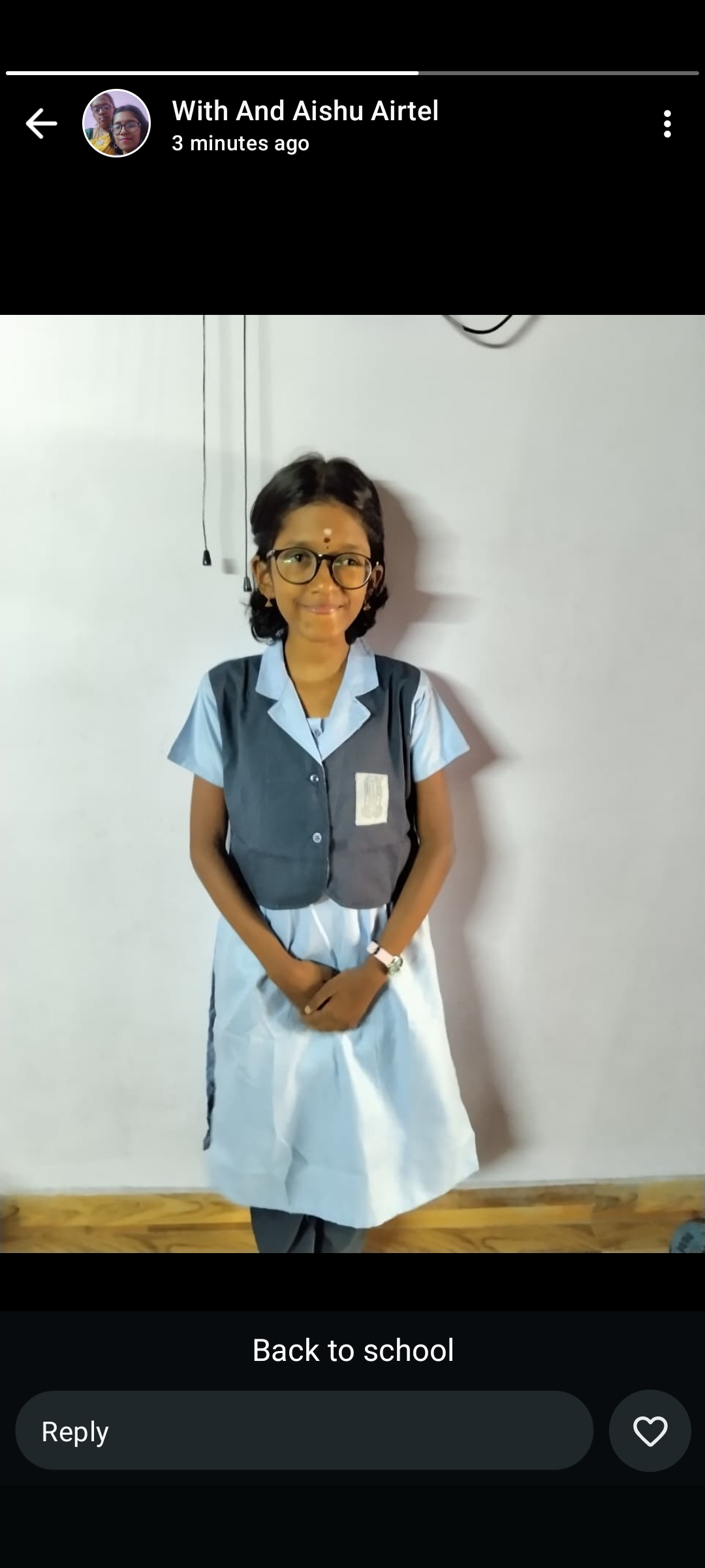 Aishwarya Sanker
