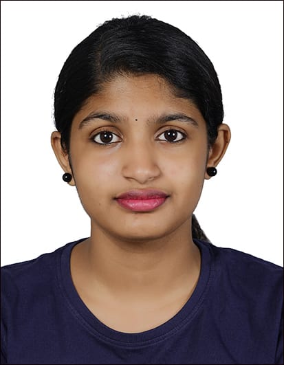 Angela Antony