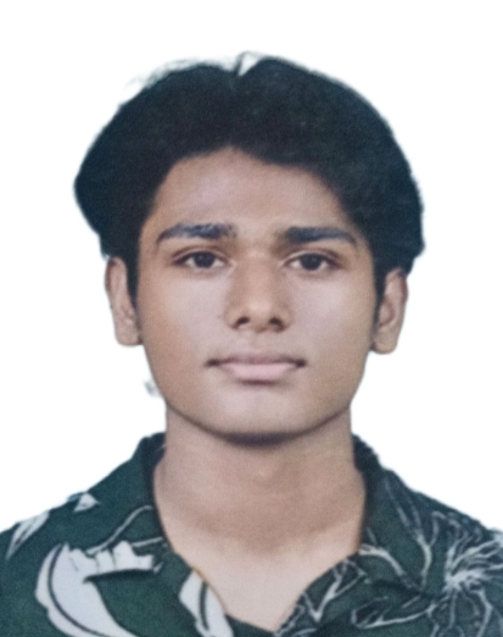 Abdulkhader