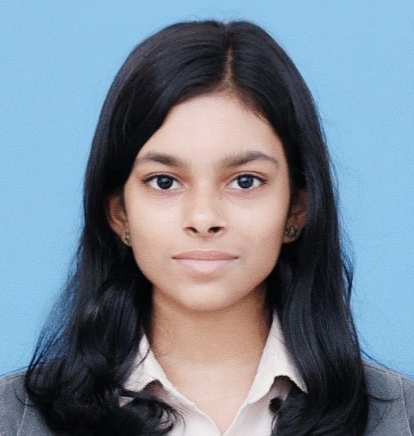 ANNA ALPHONSA SATHEESH