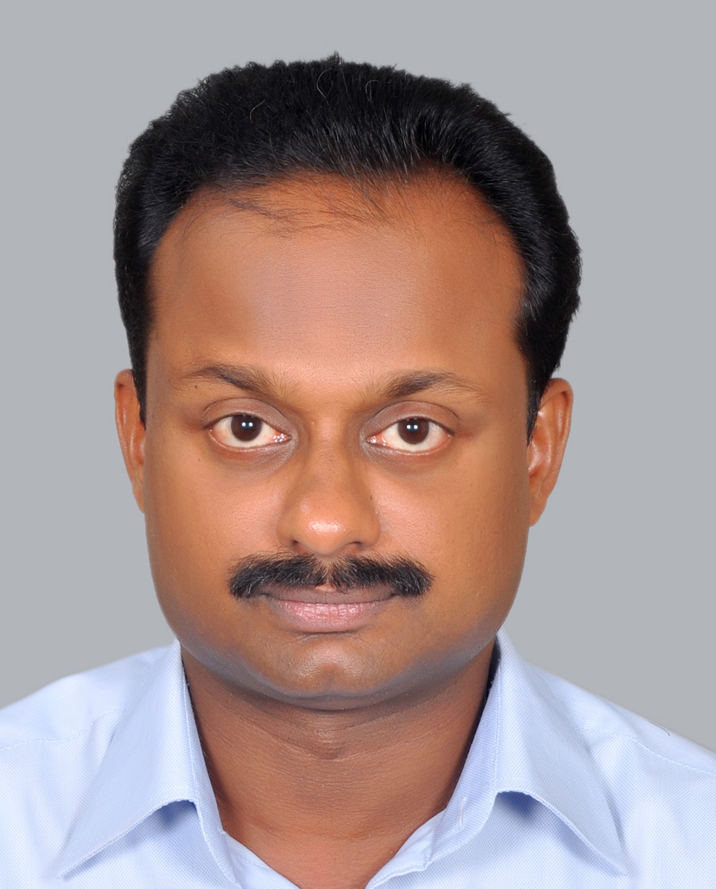 ANULAL V